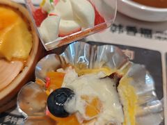 -韩香福烤肉庄园(文化西路店)