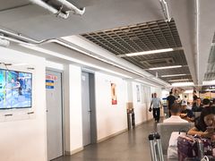 -上海浦东国际机场长途汽车客运站