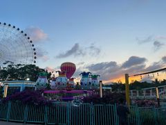 -三亚海昌梦幻海洋不夜城