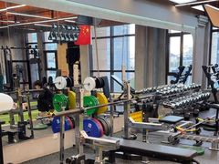 -RoMan罗马健身工作室(莘庄店)