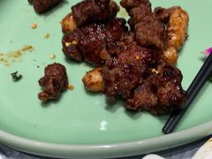 -阿娘家·原生态农家菜(国顺东路店)