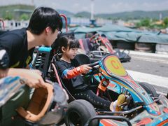 -赛达赛车主题乐园·卡丁车·团建