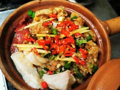-潮香兴煲仔饭(莲花路店)