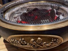 -泥炉烧肉师(新街口金銮巷店)