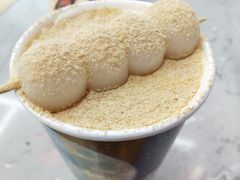 -黑色经典臭豆腐·湖南特产(潇湘文化店)