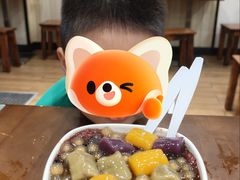 -猪脑壳凉面(武陵源店)