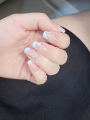 -FANS美甲美睫
