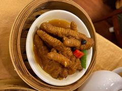 -澳门西南饭店·粤菜·茶市·手工点心(华海路店)