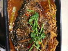 -钢管厂五区小郡肝串串香火锅(梅川路店)