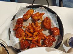 -咕鹿流心披萨(下沙店)