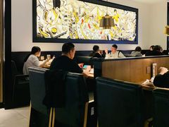大堂-太二酸菜鱼(沈阳万象城店)