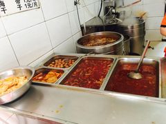 -薛记襄阳香辣牛肉面(平安路店)