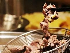 -汕头八合里海记牛肉店(清河店)