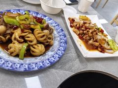 -林记潮汕海鲜砂锅粥(平潭店)