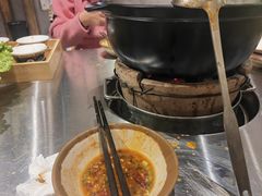 -郭铁柱·泥炉老火锅(江北龙湖天街店)
