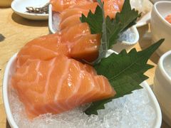 -雍和会海鲜姿造自助(湖东路店)