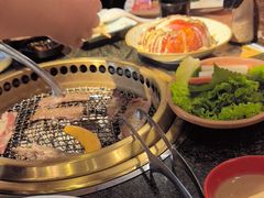 -梦山水日本烧肉(五四广场店)