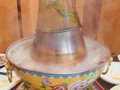 -爱新觉罗福臨火锅馆(万科滑雪场店)