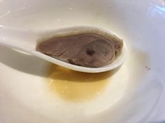 盐水鸭-南京东郊国宾馆