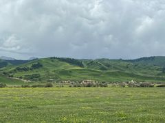 -新疆那拉提国家旅游度假区