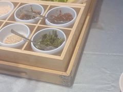 -煎饼卷大葱·非遗传承·潍坊菜(十笏园店)