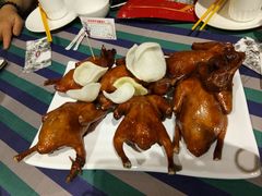 -兰桂坊粤泰美食(较场西店)