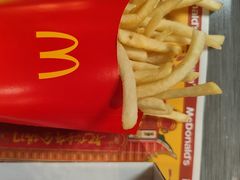 -麦当劳(莒县服务区店)