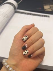 -如一·美甲美睫