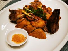 -望乡楼上海菜(日月光店)