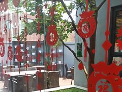 -鸽子窝(宋庄店)
