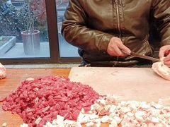 -毅祥斋老孙家泡馍(西羊市店)