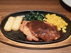 -萨莉亚意式餐厅(国和1000店)