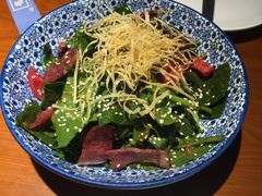 -有喜屋·烧鸟·居酒屋(周浦万达店)