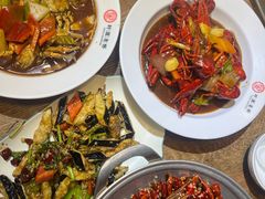 -叶派龙虾•招牌香辣蟹·海鲜(中海国际店)