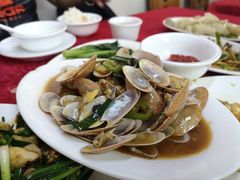 -蛇口康乐快餐鱼仔档(翠苑小区店)