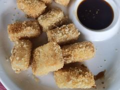 -三岔湖高家庄农家乐烤全羊柴火鸡翘壳鱼(三岔湖店)