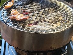 -山居屋炭火烧肉(厚街万达店)