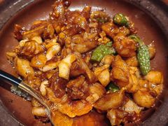 -醉舍·新淮扬菜(长宁龙之梦店)