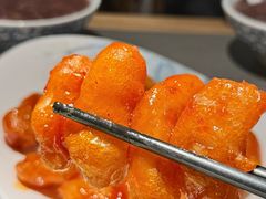 -褚记烤鸭·南京家常菜(雨花e-park店)