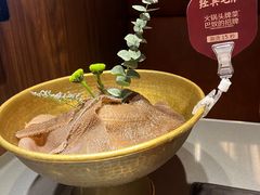 -巴奴毛肚火锅(二七万达店)