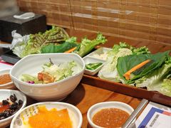 生菜-青鹤谷(苏州店)