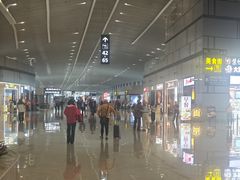 -青岛胶东国际机场