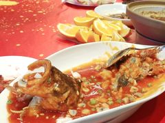 -羲和雅苑•北京烤鸭(平安国际金融中心店)