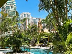 -澳门喜来登大酒店