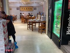 -大家发海鲜城夜排档(华山中路店)