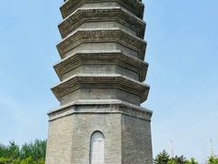 -古塔公园