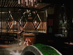 -湊湊火锅·茶憩(石家庄万象城店)