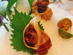 -金苑海鲜酒家(来魅力店)