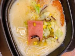 -阿香米线(龙岗万科广场店)