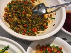 -兰湘子·湘菜小炒(南京江宁万达店)